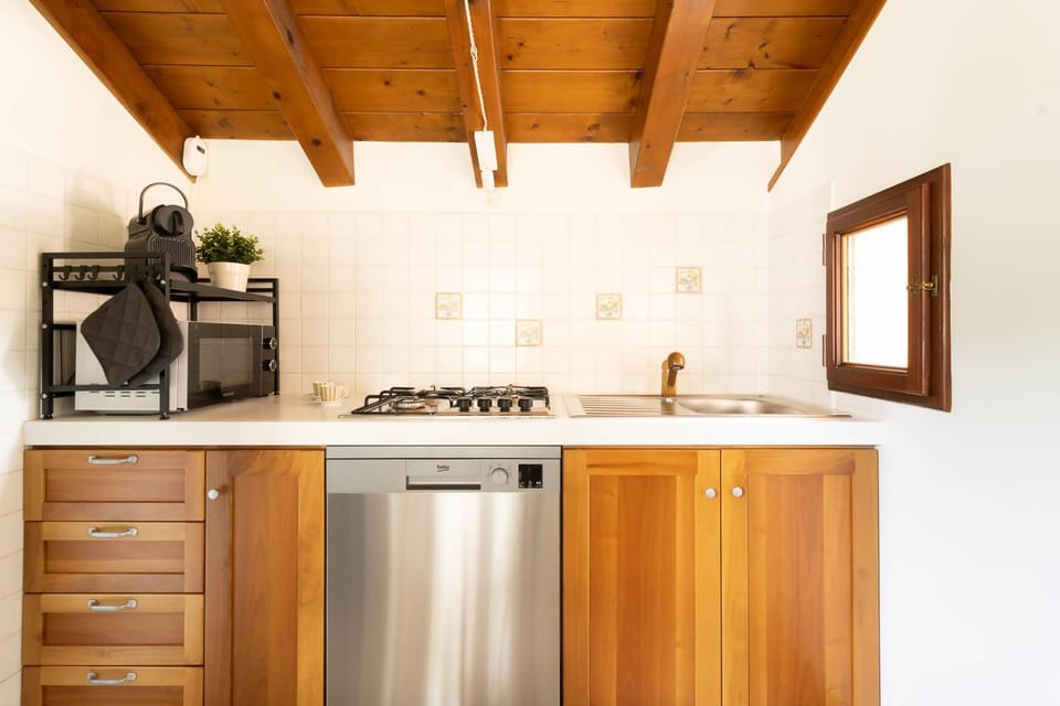 TRAIN HOUSE House in Treviso