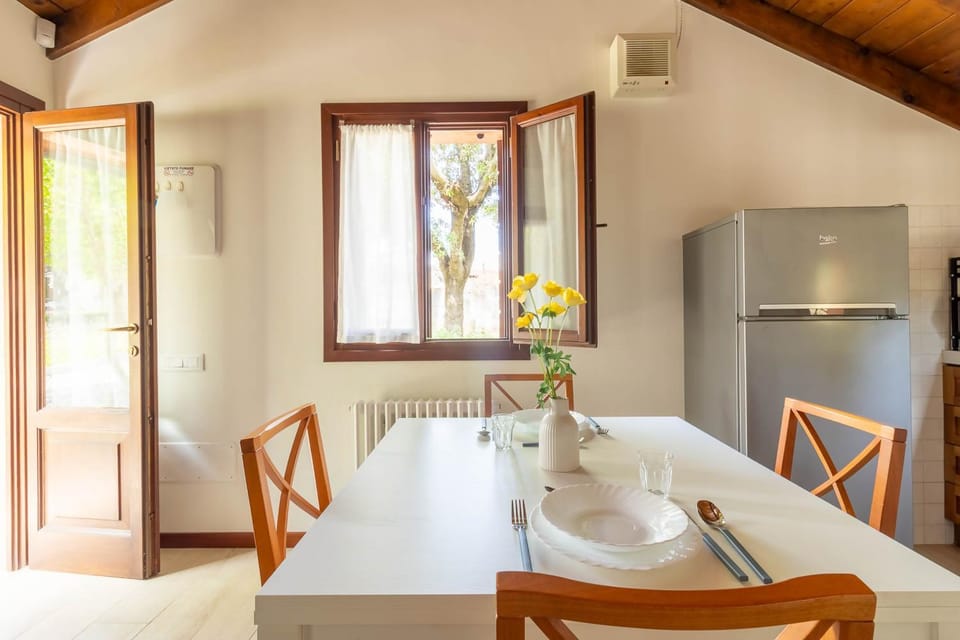 TRAIN HOUSE House in Treviso