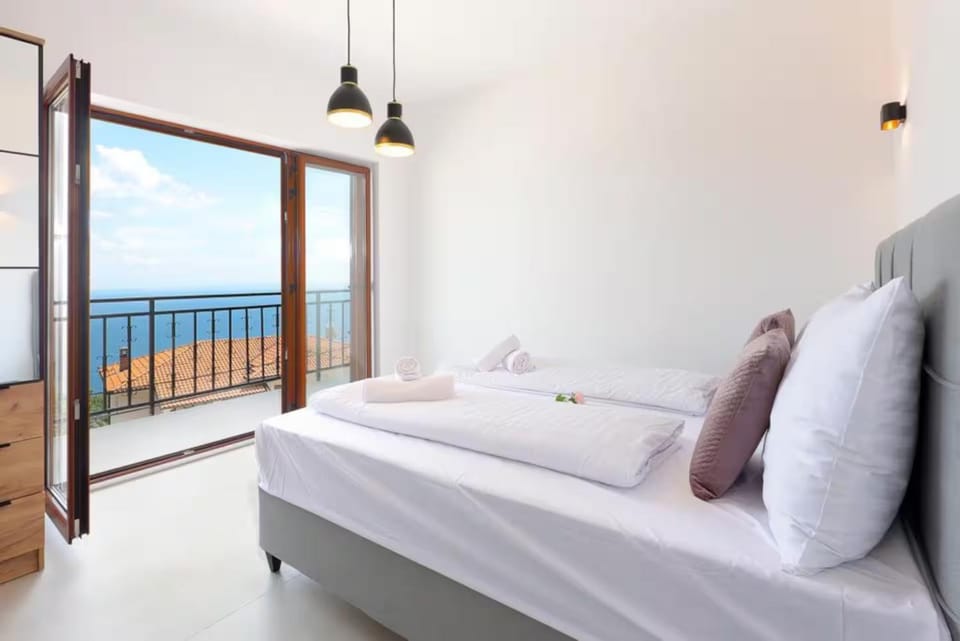 Apartment Maxi 3 Apartment in Opatija