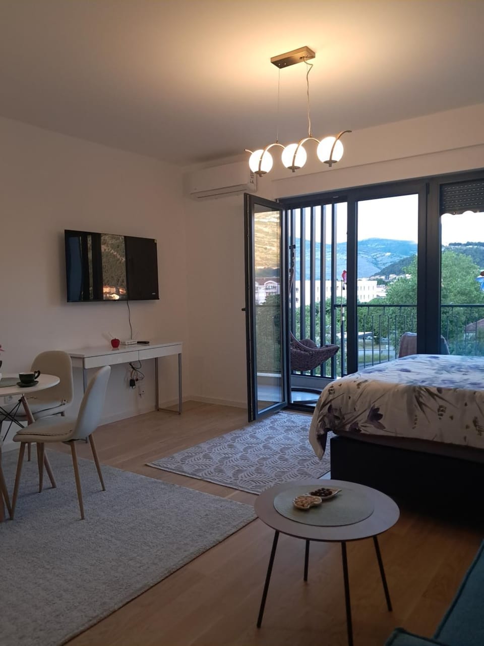 Urban place Apartment in Dubrovnik-Neretva County
