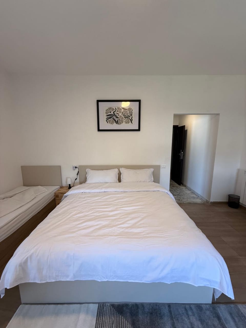 Happy Hue rooms Malpensa airport Vacation rental in Lombardy