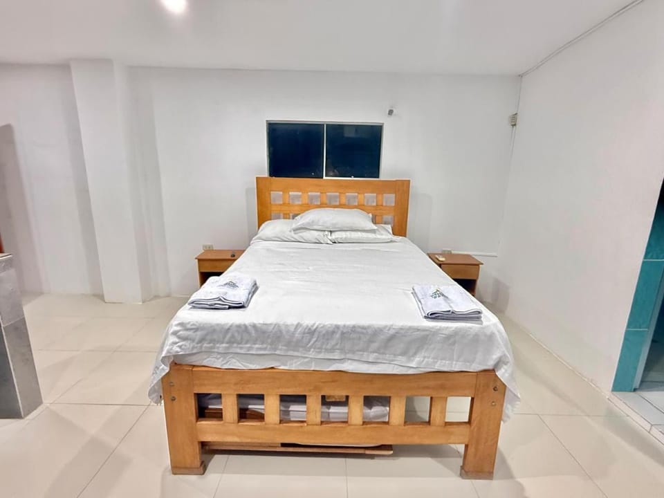 Hermoso Mini Apartamento Frente al Mar de Zorritos Apartment in Peru