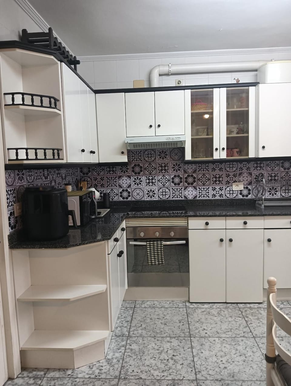 Central 21 Apartment in Gijón