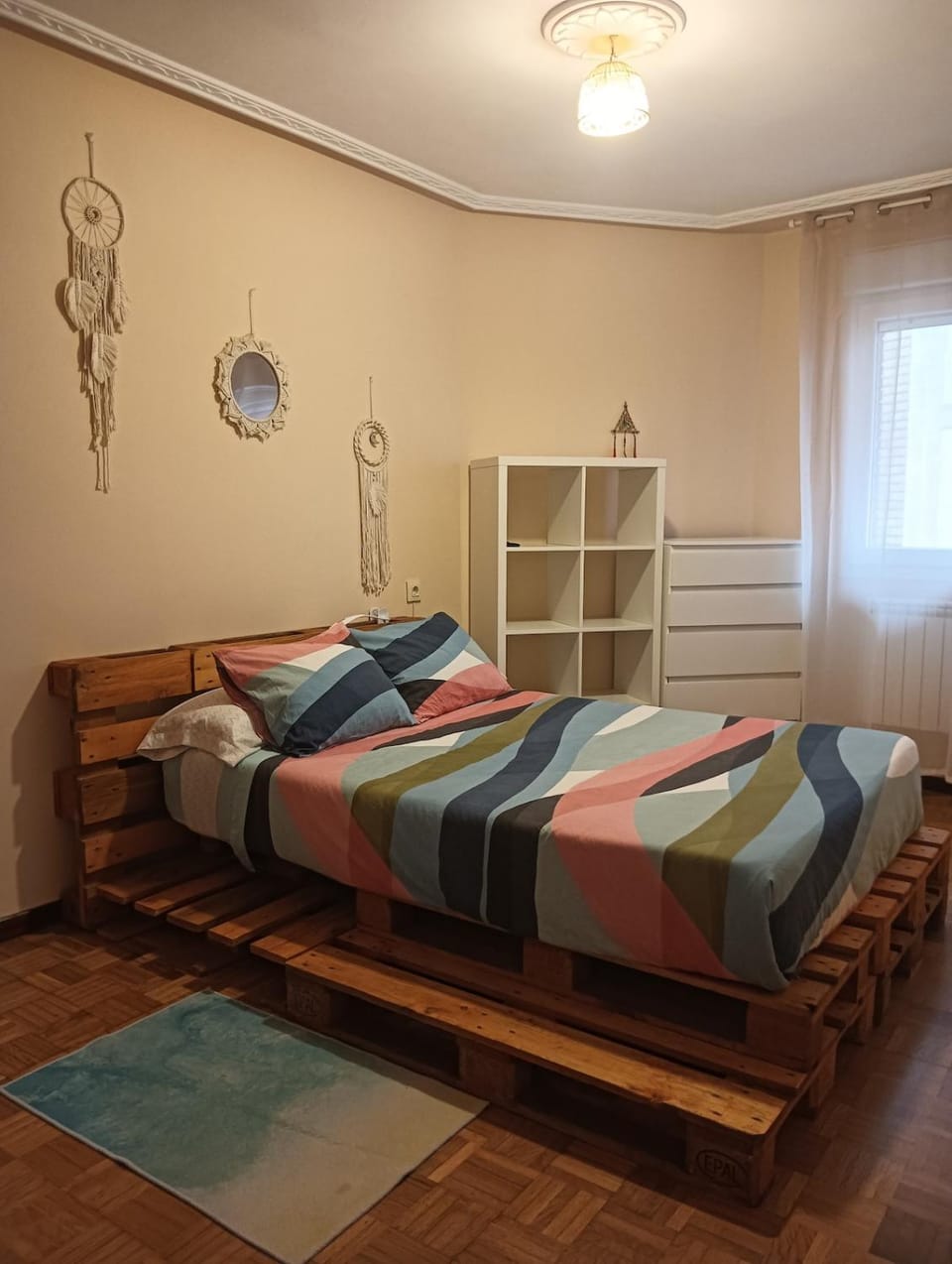 Central 21 Apartment in Gijón