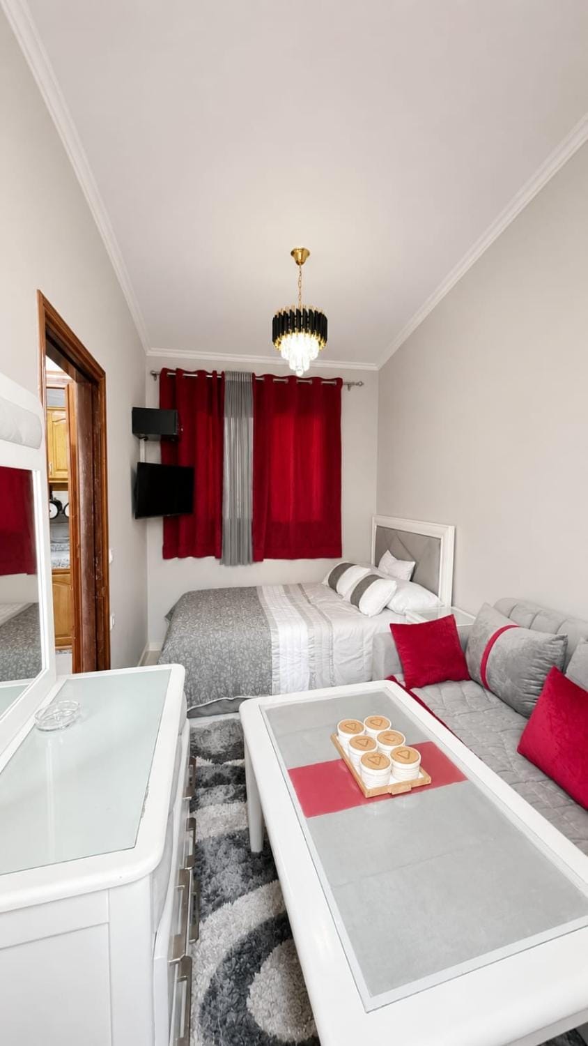 Cosy studio tangier Apartment in Tangier
