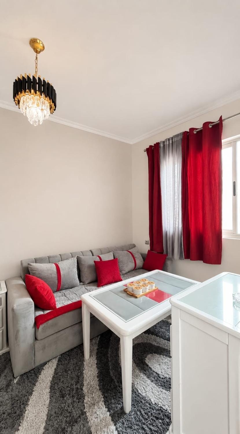 Cosy studio tangier Apartment in Tangier