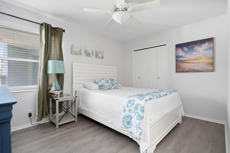 La Mirage 123 House in Port Aransas