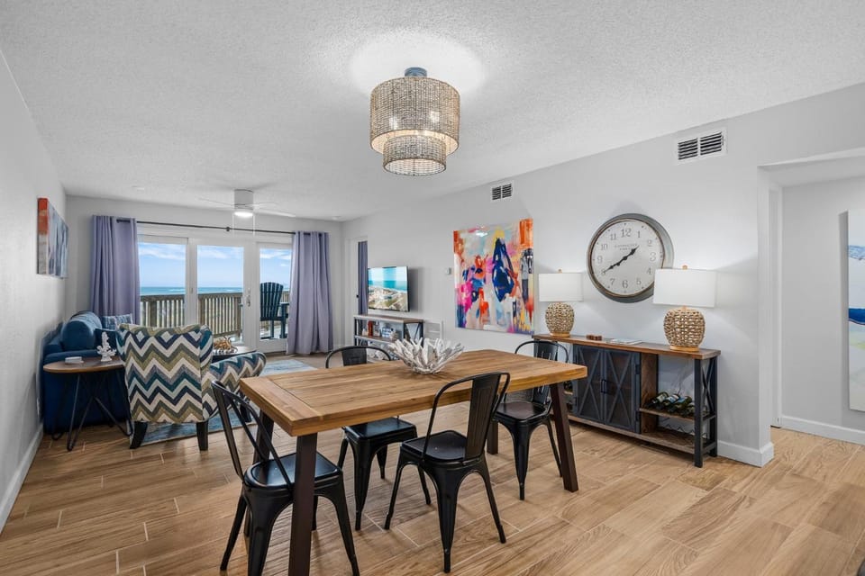La Mirage 232 House in Port Aransas