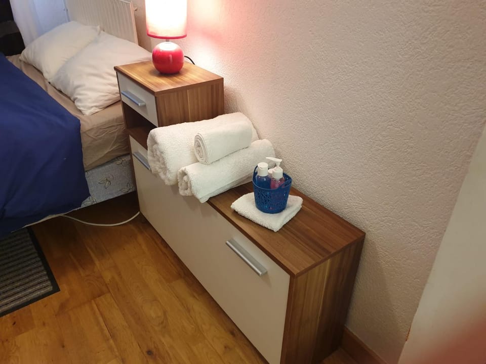 towels