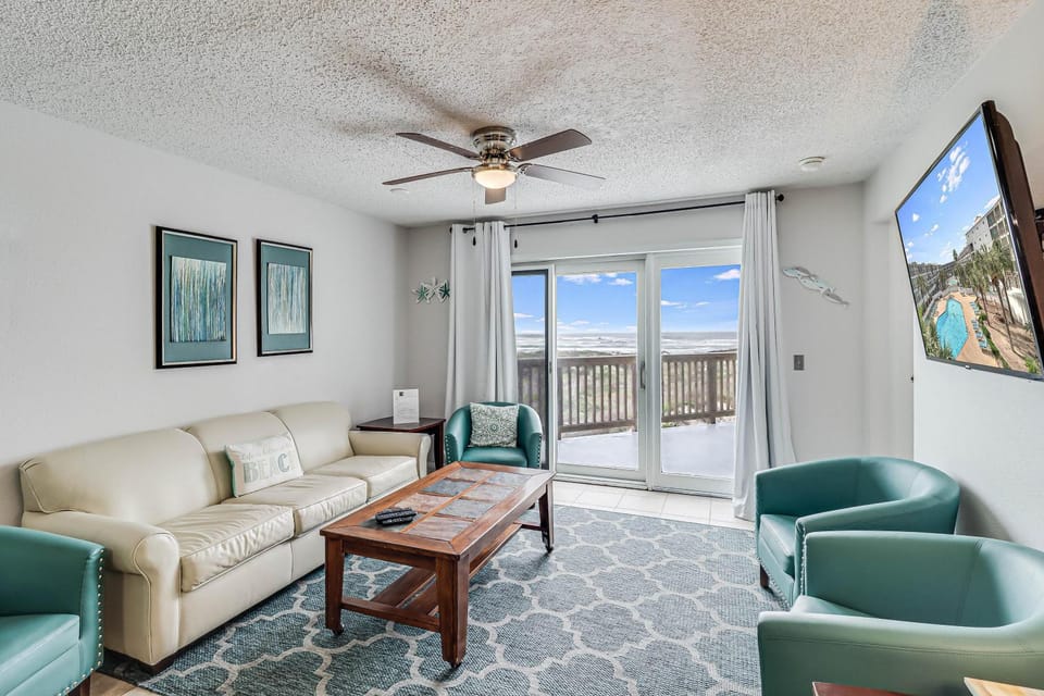 La Mirage 233 House in Port Aransas