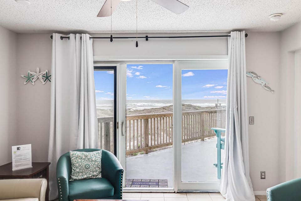 La Mirage 233 House in Port Aransas