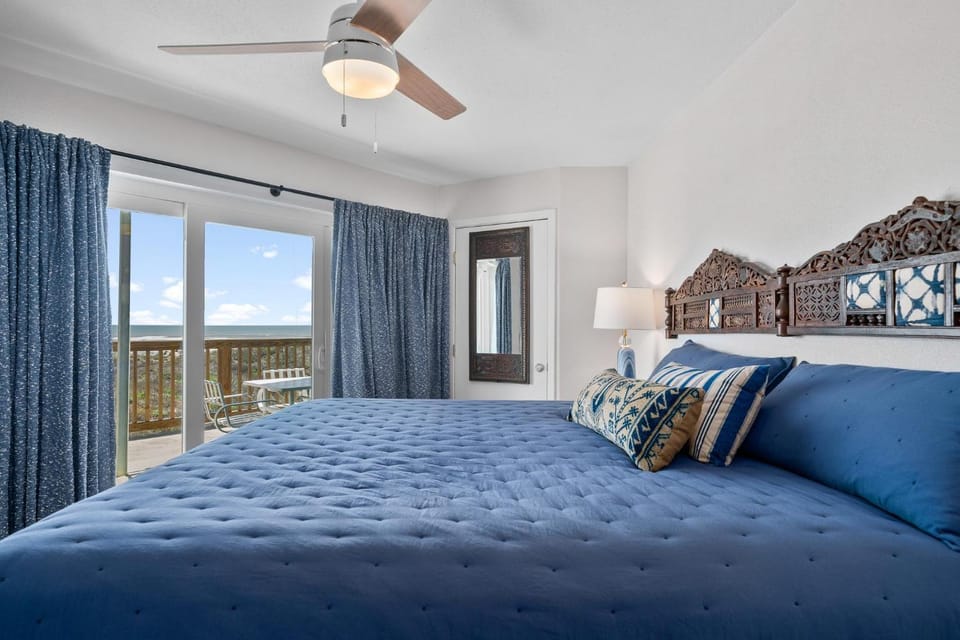 La Mirage 236 House in Port Aransas