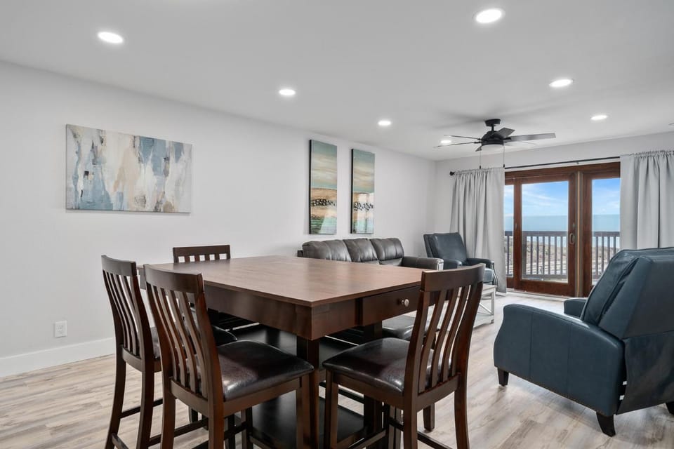 La Mirage 237 House in Port Aransas