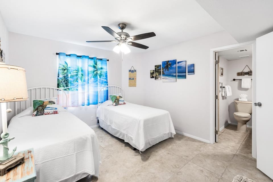 La Mirage 211 House in Port Aransas