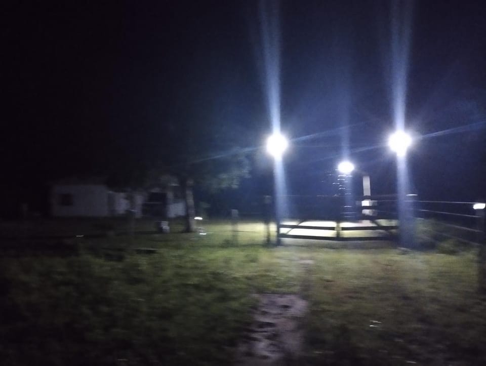 Sítio Azevedo Luxury tent in State of Bahia
