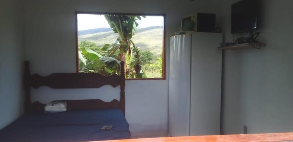 Sítio Azevedo Luxury tent in State of Bahia