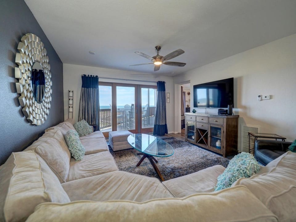 La Mirage 235 House in Port Aransas