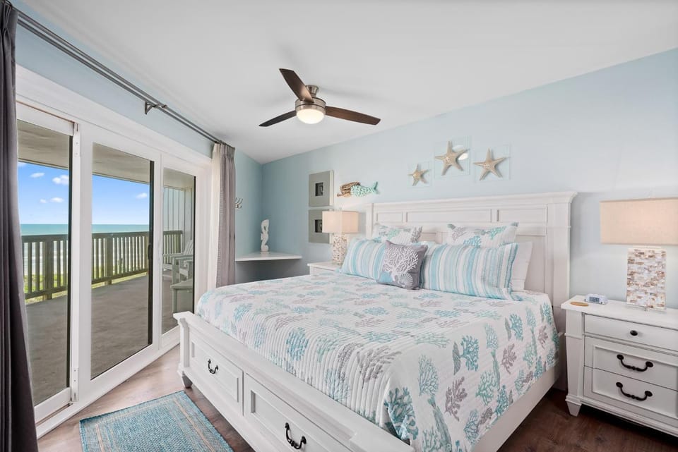 La Mirage 339 House in Port Aransas