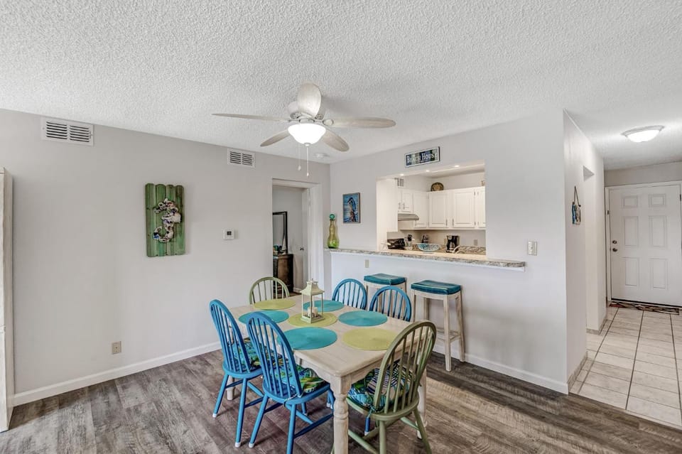 La Mirage 316 House in Port Aransas