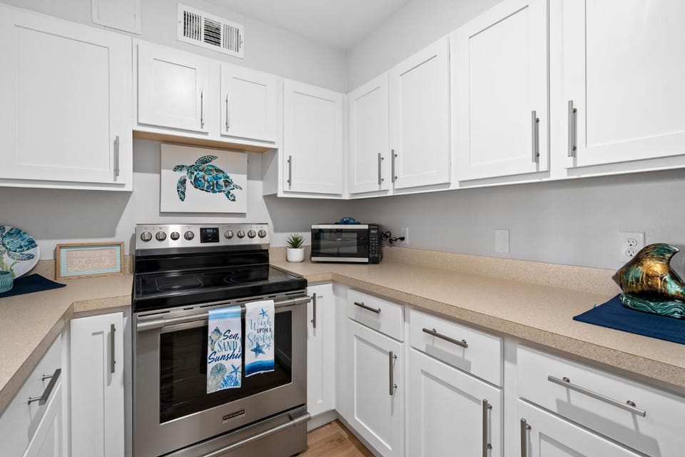 La Mirage 204 House in Port Aransas