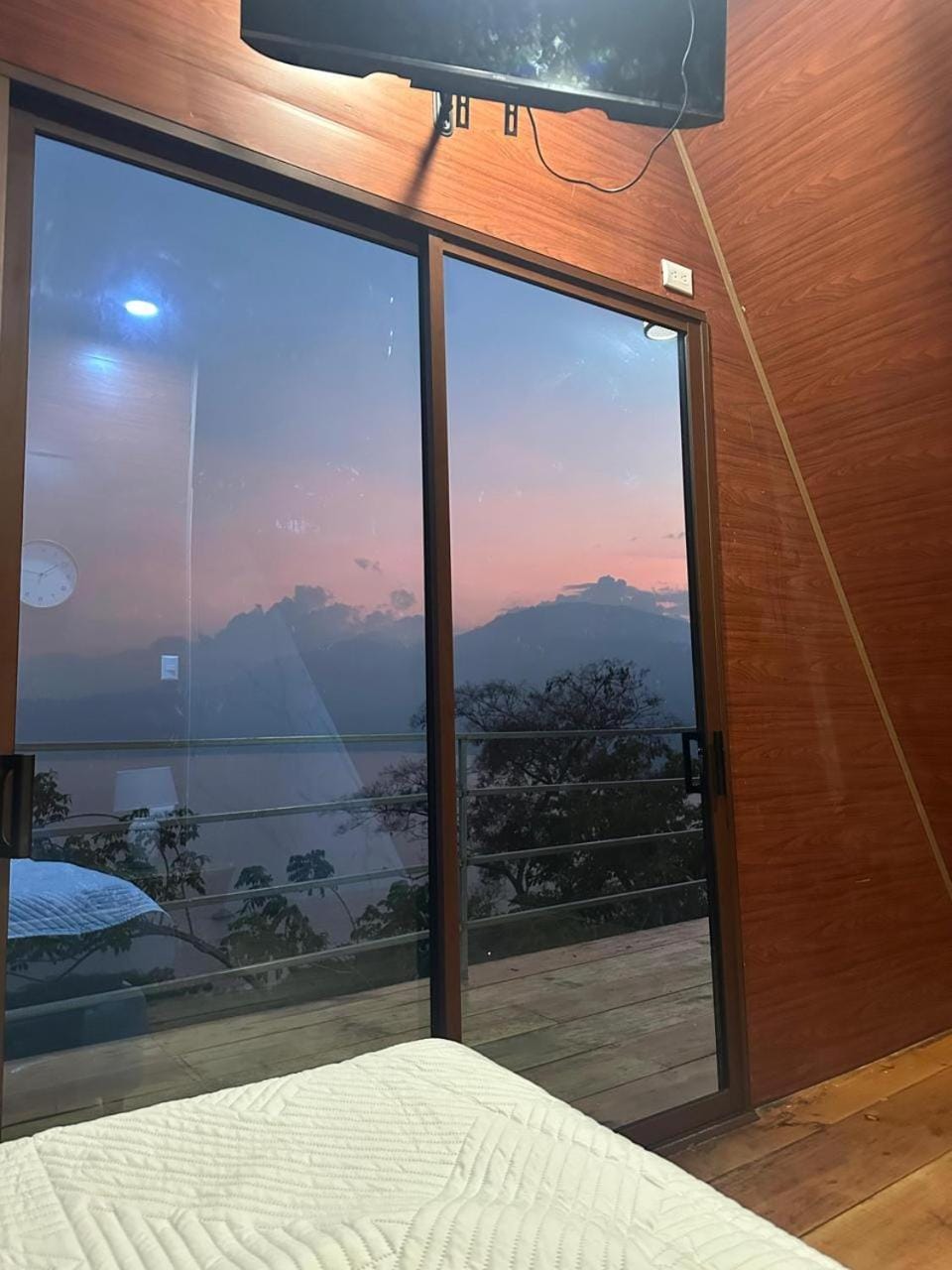 Cabaña La Octava Maravilla Hotel in La Libertad Department, El Salvador