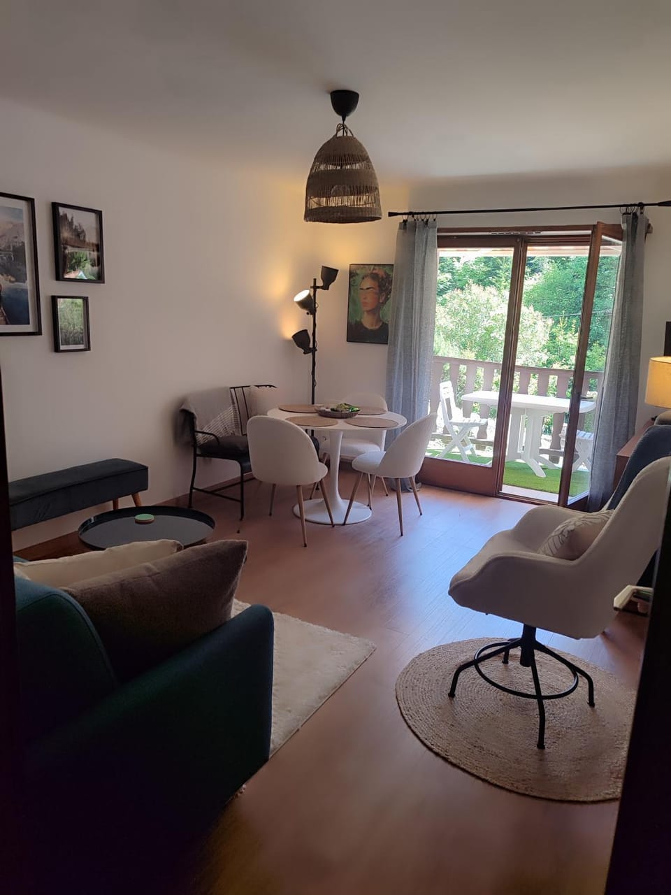 Échappées belles Apartment in Grand Est