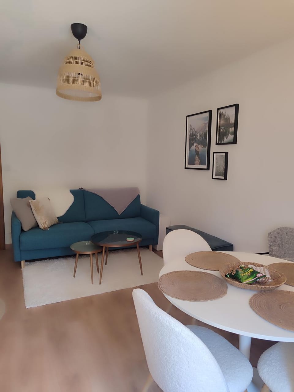 Échappées belles Apartment in Grand Est