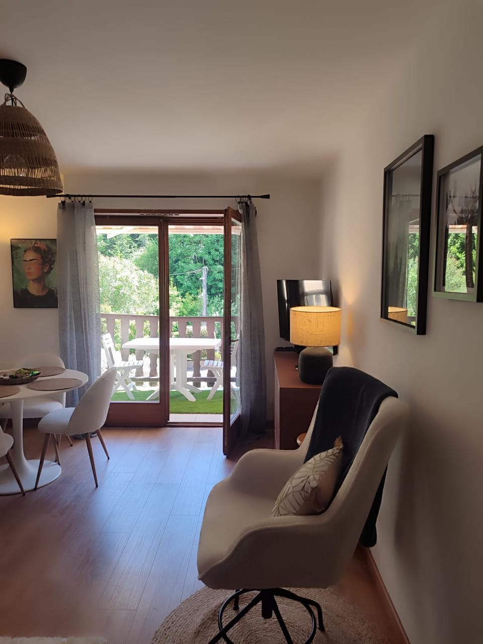 Échappées belles Apartment in Grand Est
