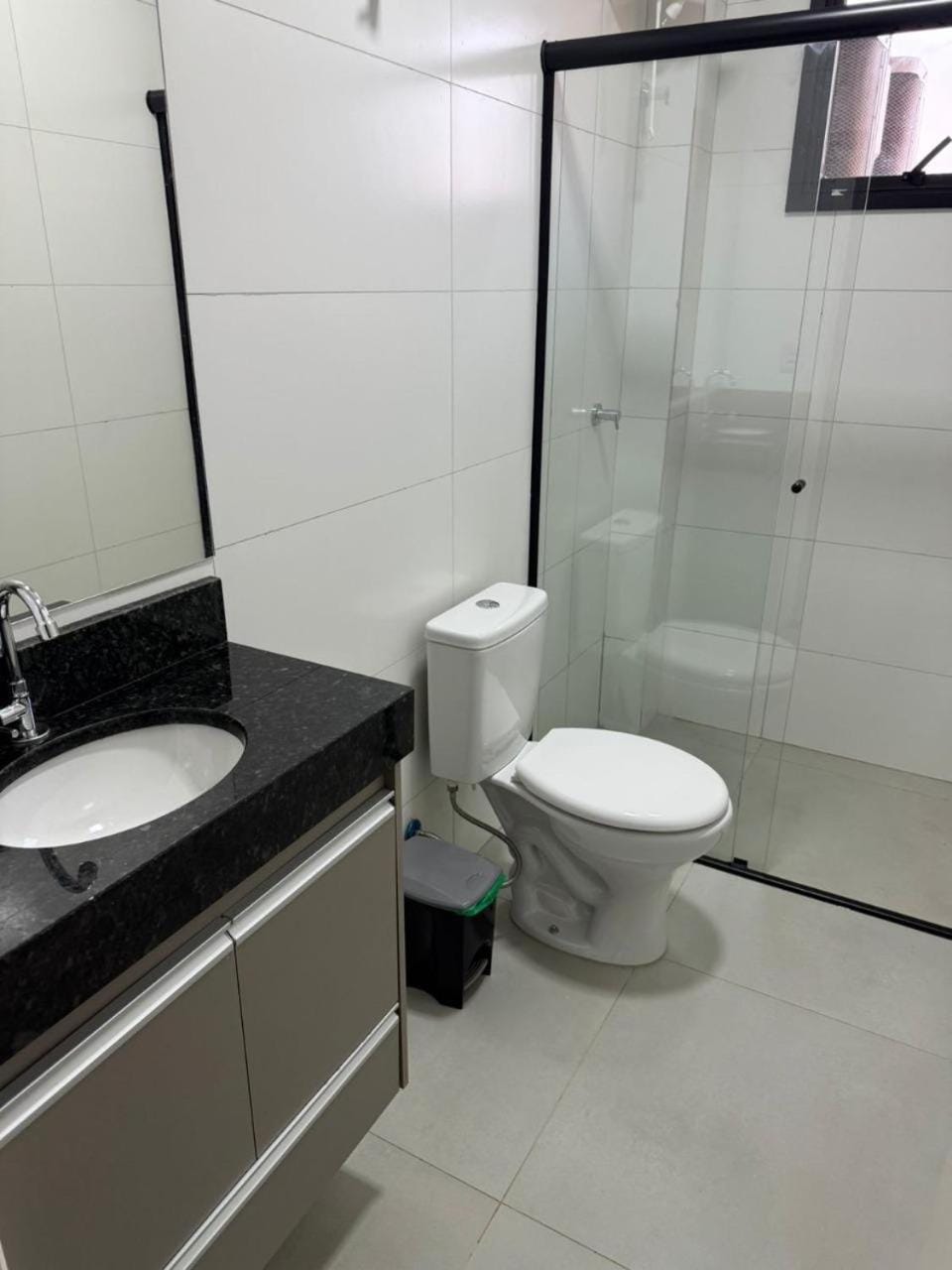 Condomínio Levert Apartment in Barretos