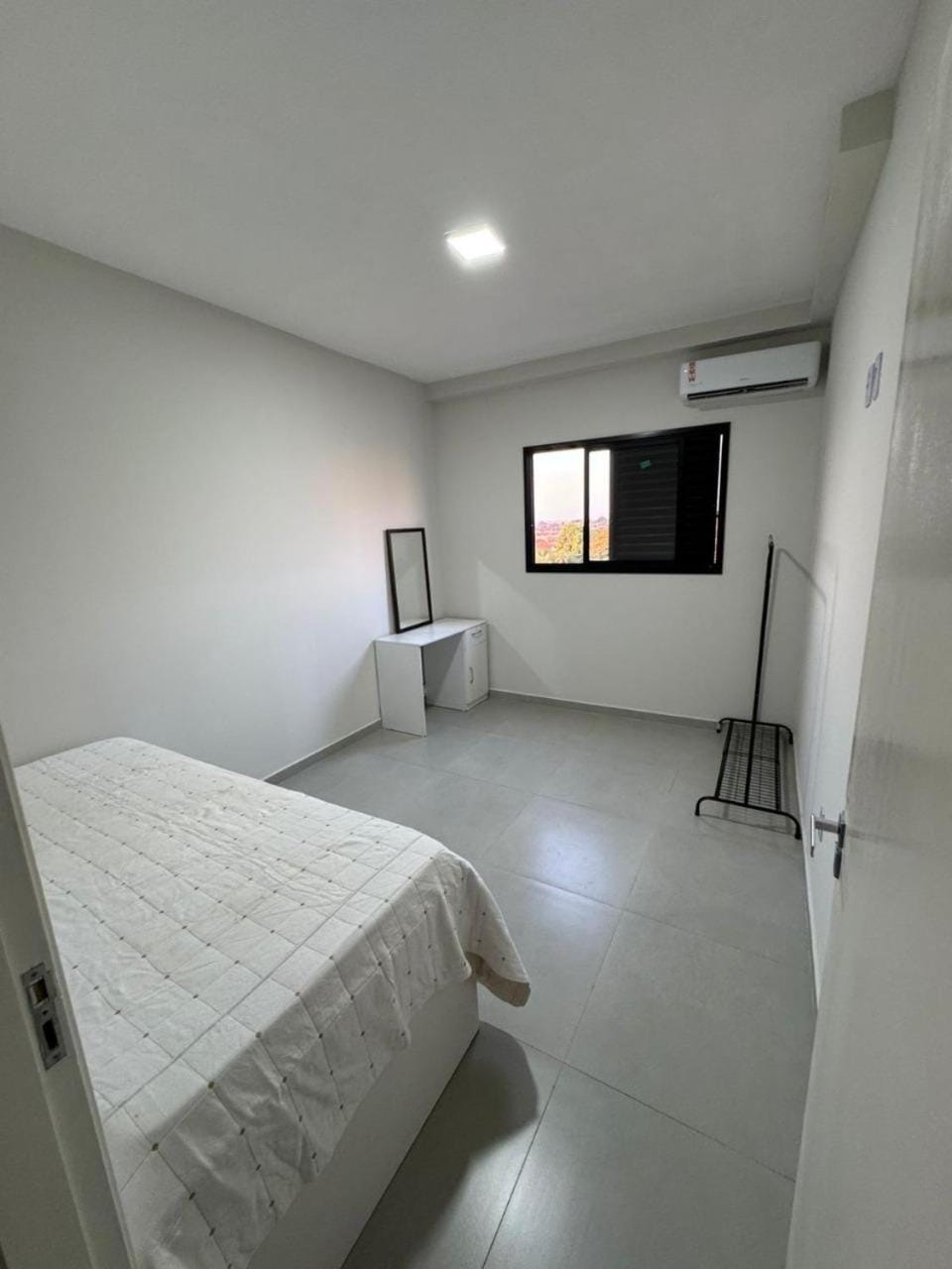 Condomínio Levert Apartment in Barretos