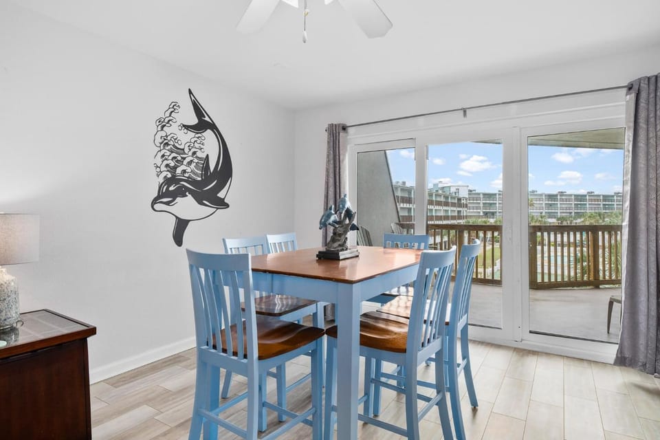 La Mirage 216 House in Port Aransas