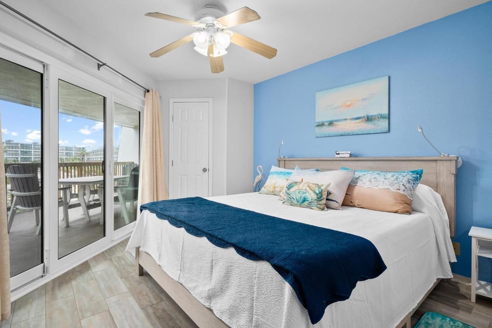 La Mirage 216 House in Port Aransas