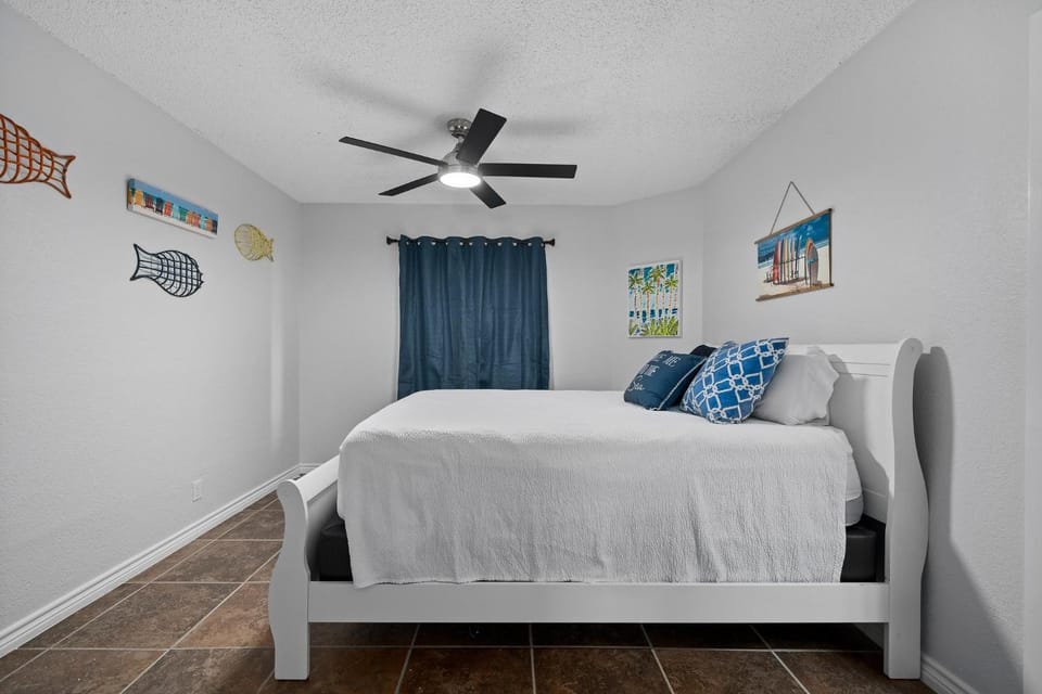 La Mirage 217 House in Port Aransas
