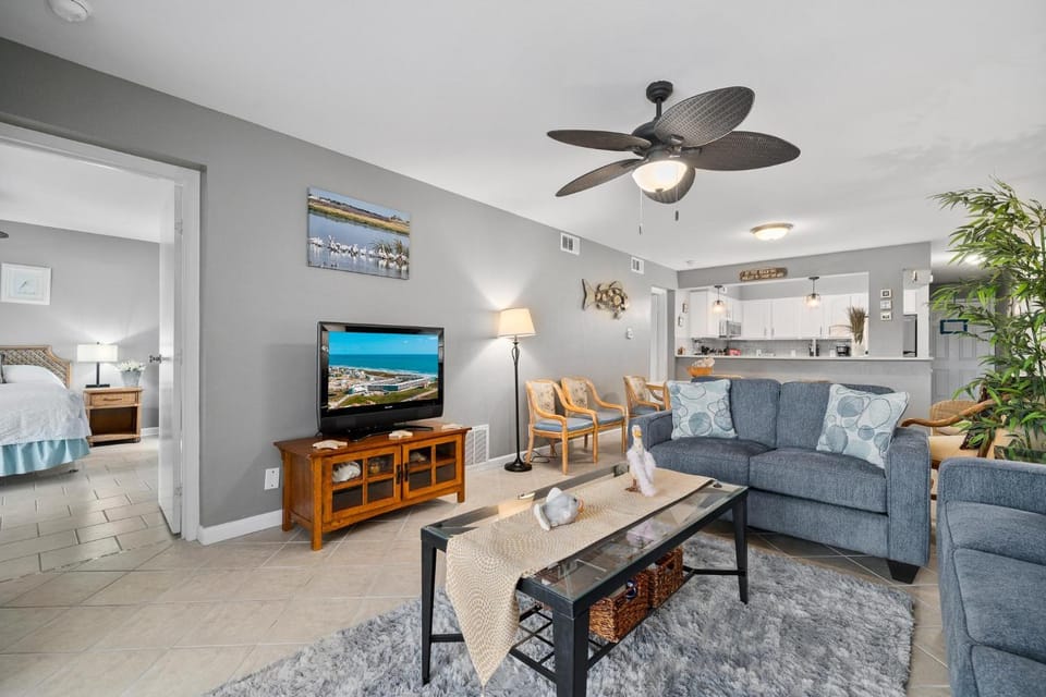 La Mirage 214 House in Port Aransas