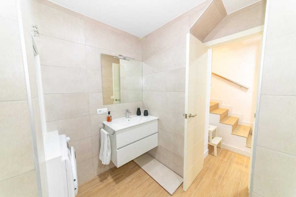 Wake up in Zahara: beach just steps away House in Zahara de los Atunes