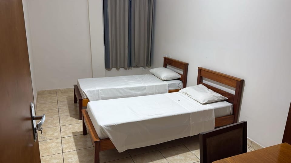 Grande Hotel Hotel in Ribeirão Preto