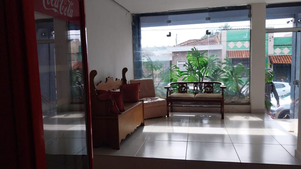 Grande Hotel Hotel in Ribeirão Preto