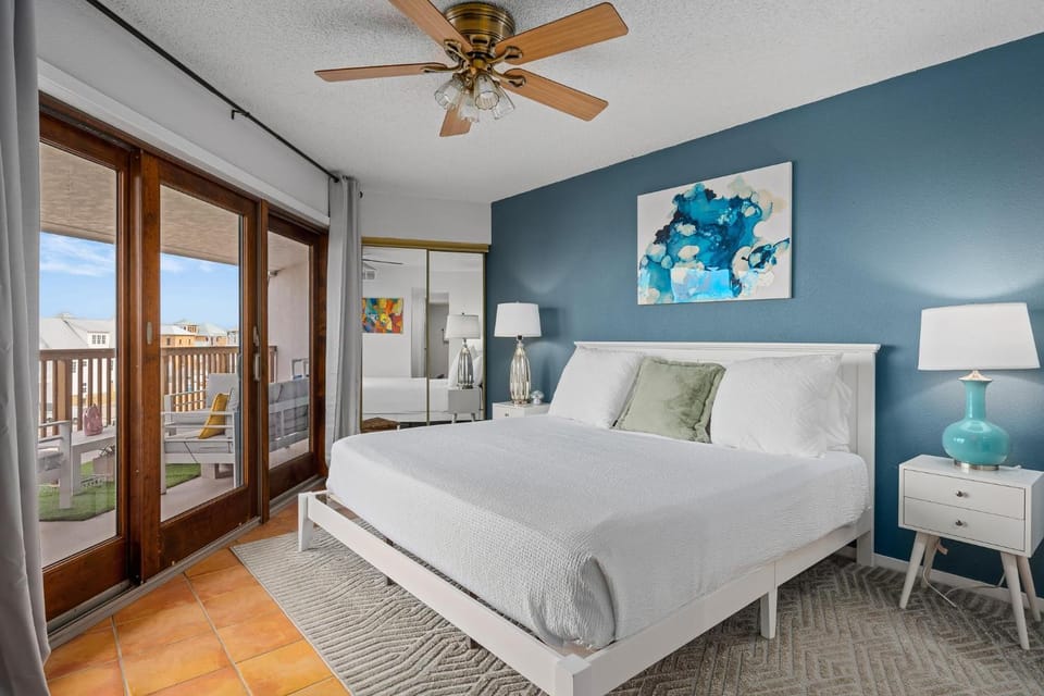 La Mirage 305 House in Port Aransas