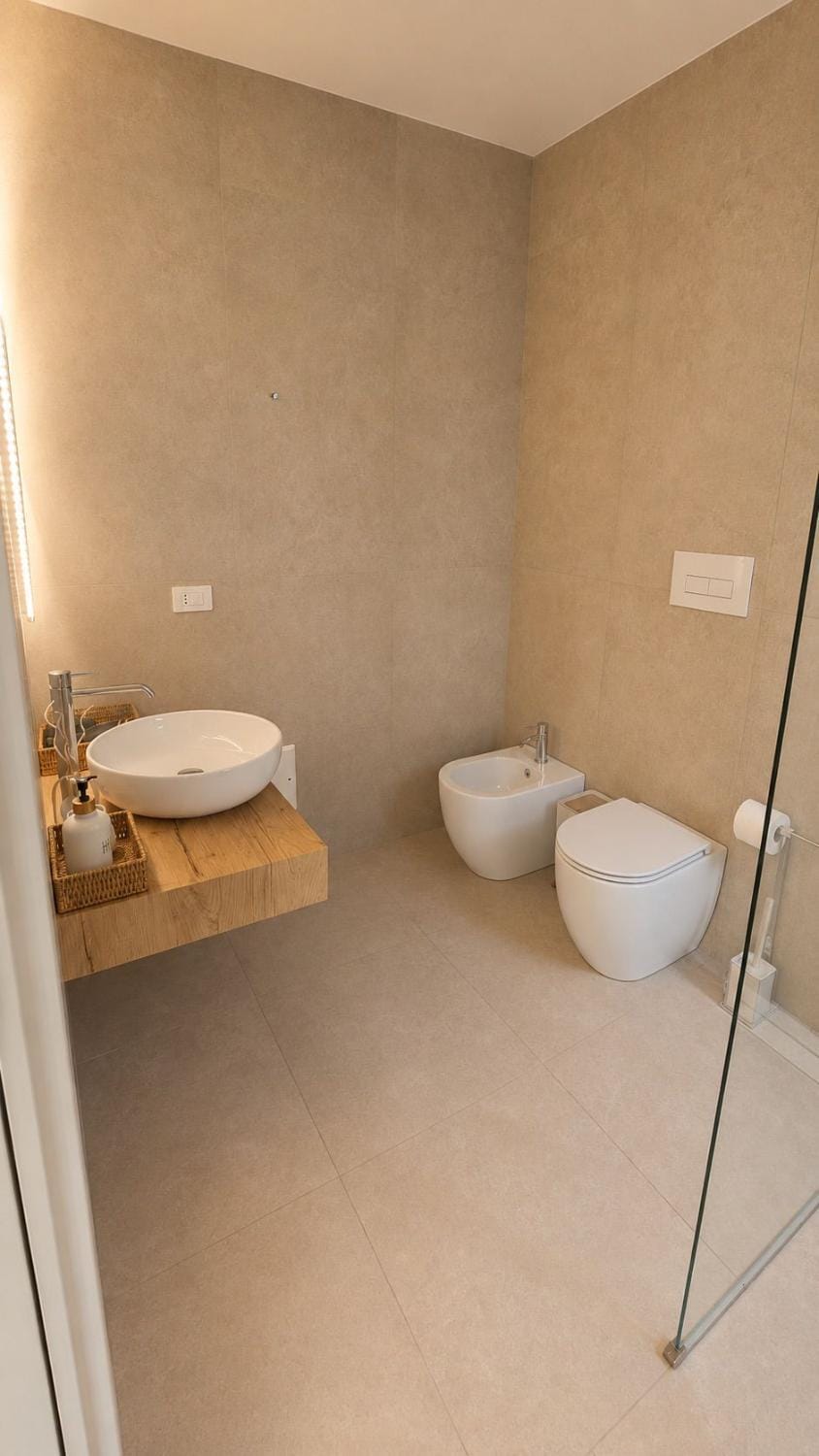 Toilet, Bathroom, bidet