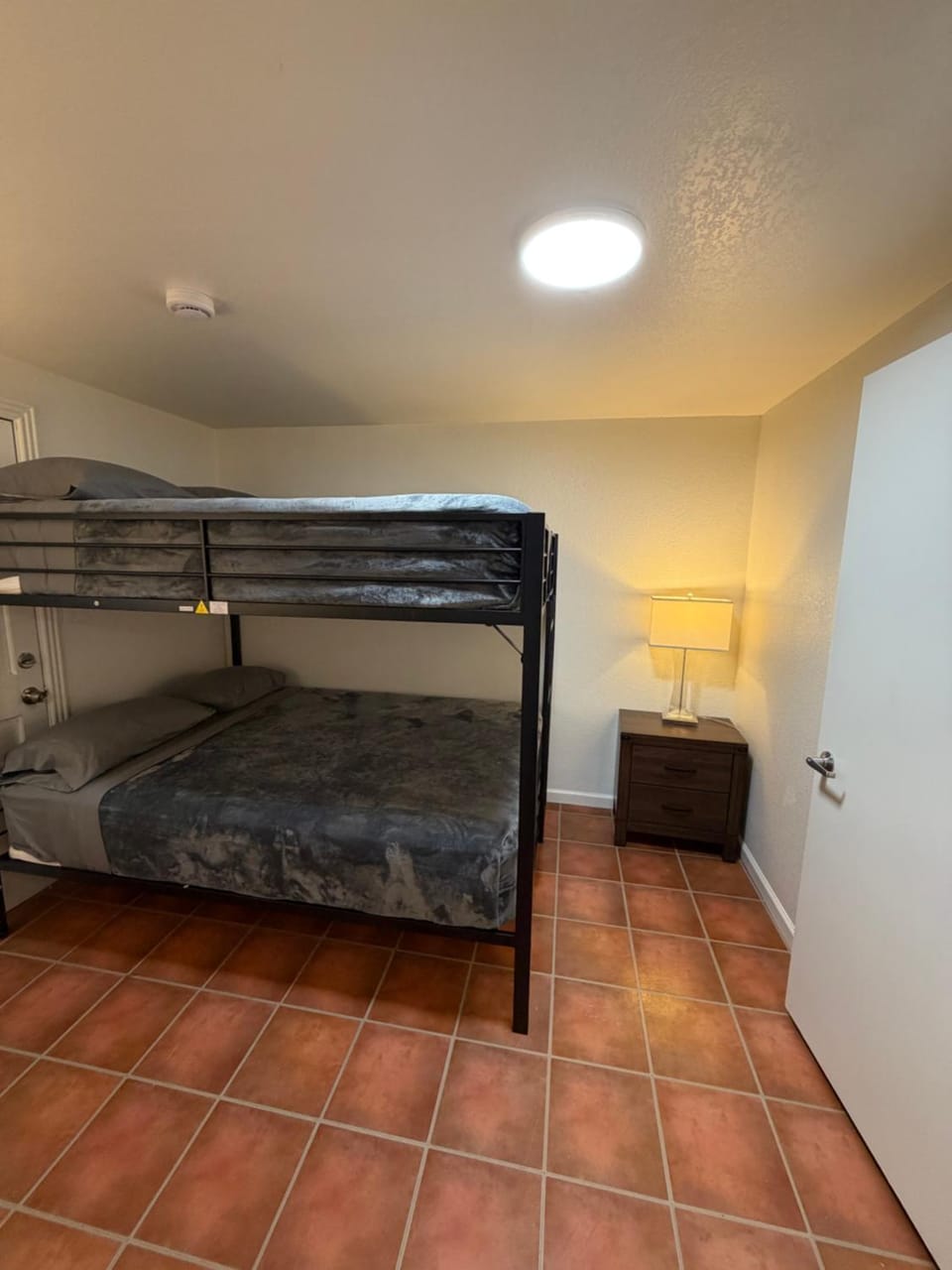 Bed, Bedroom, bunk bed