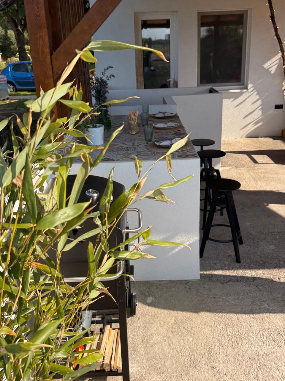Kuća za odmor Gaia House in Vojvodina