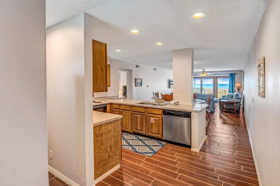 La Mirage 329L House in Port Aransas