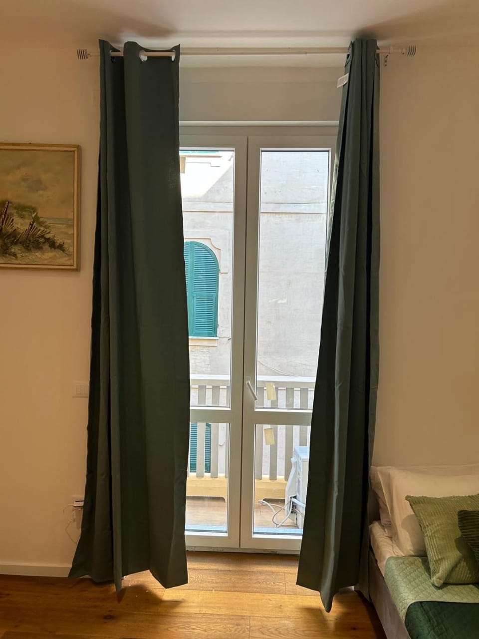 Rooms And Apartment Town center Bed and Breakfast in La Spezia