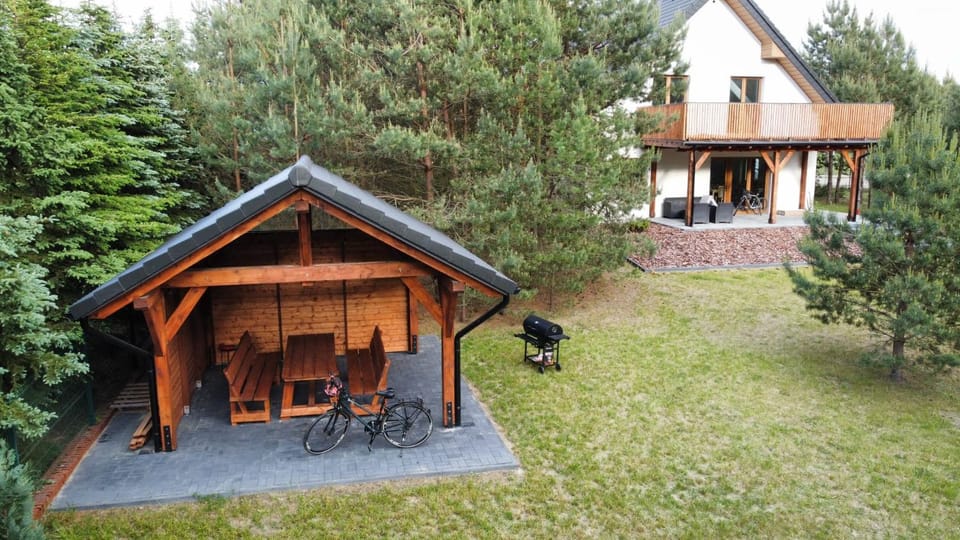 Strumykowa 3 Apartment in Pomeranian Voivodeship