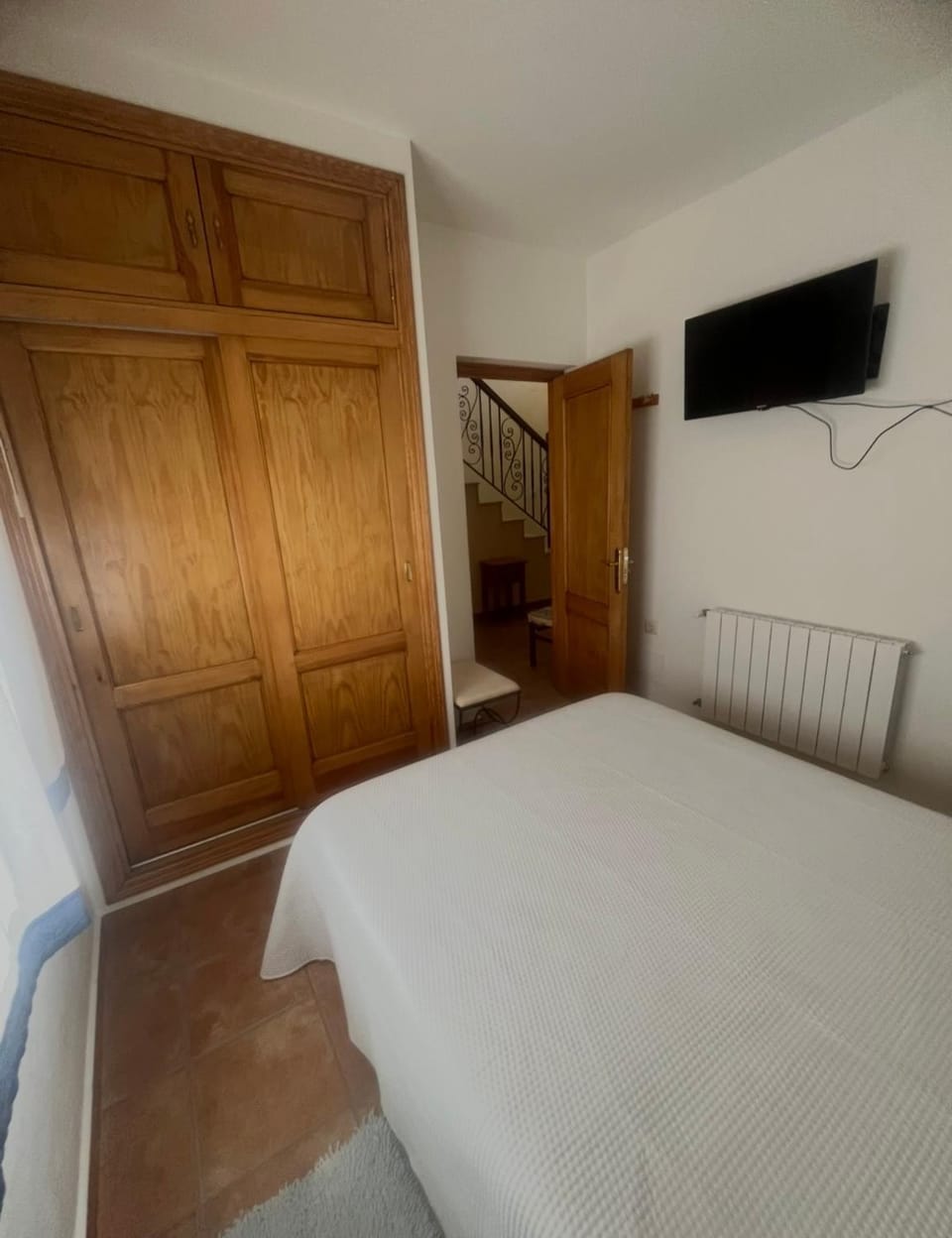 Refugio El Albarico Bed and Breakfast in Andalusia