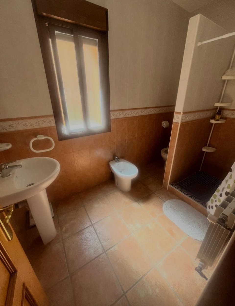 Refugio El Albarico Bed and Breakfast in Andalusia