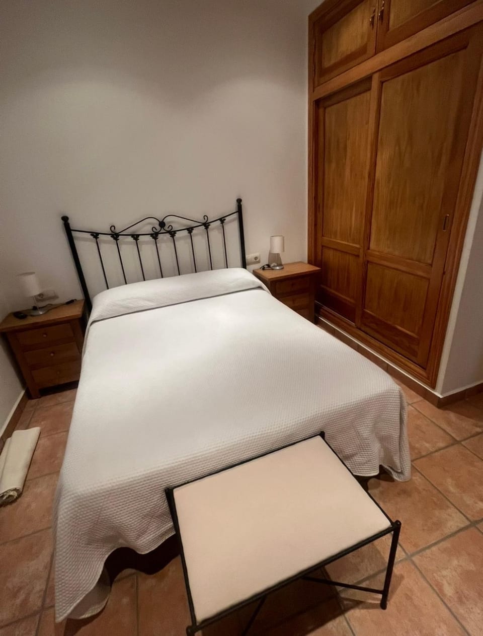 Refugio El Albarico Bed and Breakfast in Andalusia