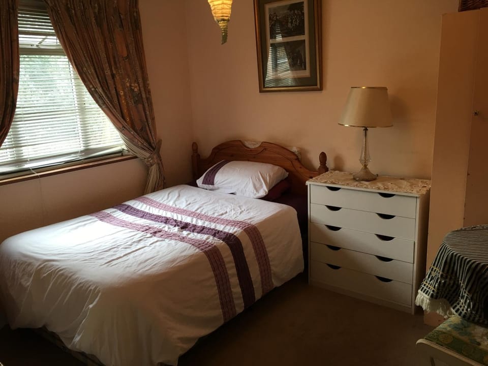 Brenchley Gardens Vacation rental in London Borough of Southwark