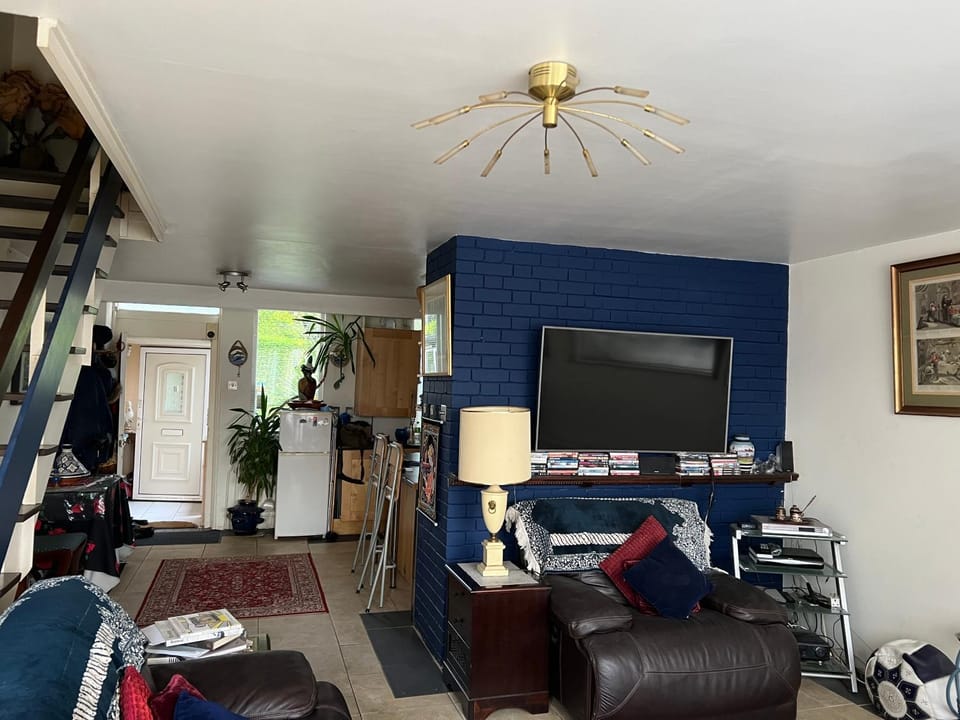 Brenchley Gardens Vacation rental in London Borough of Southwark