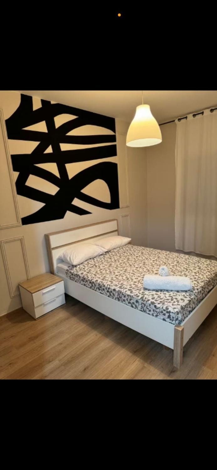 Cosy appartement City center Apartment in Rabat
